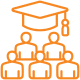 Students Graphic