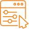 Configure